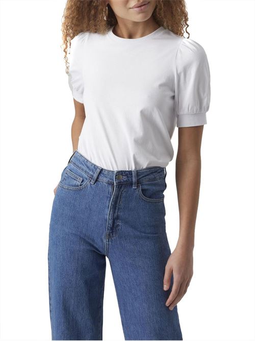  VERO MODA | 10275520/Bright White